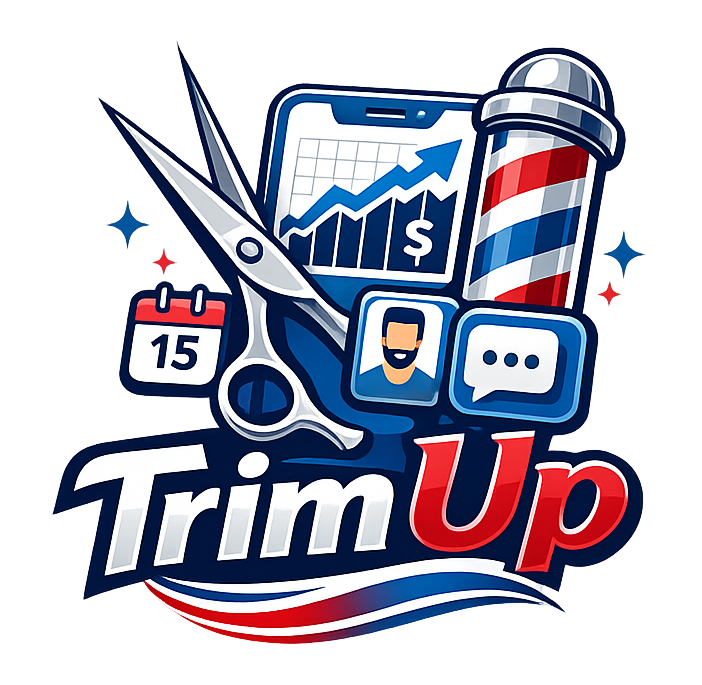 TrimUp Logo