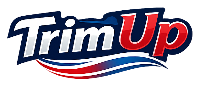 TrimUp Logo